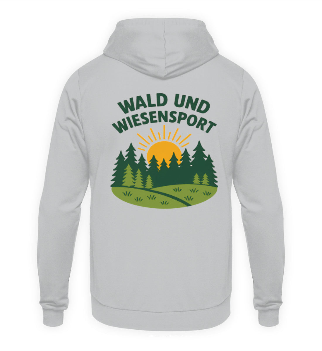 Heather Sport Grey-6807