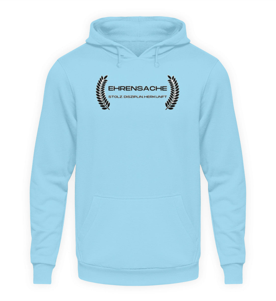 Sky Blue-674