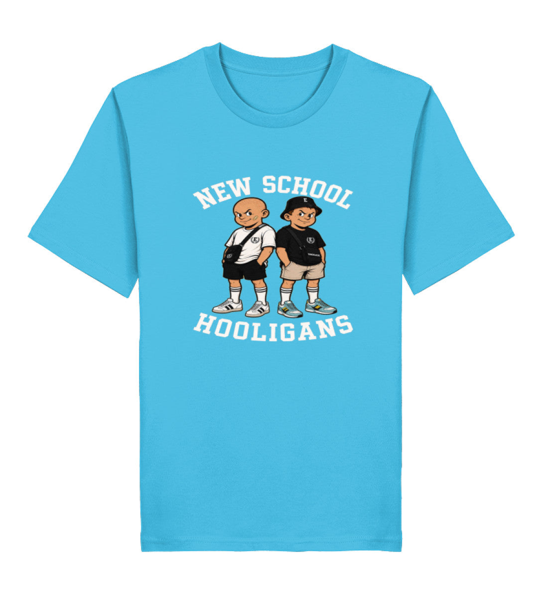 Aqua Blue-7144