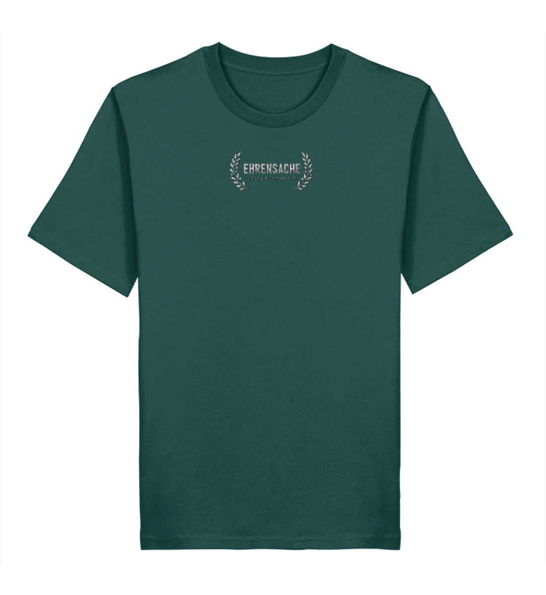 Glazed Green-7032
